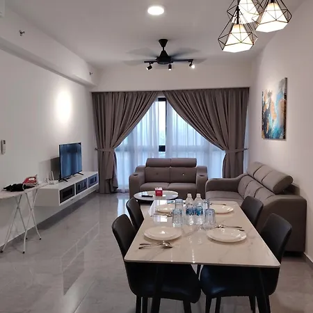 Apartamento Agile Ritz Garden By Trx